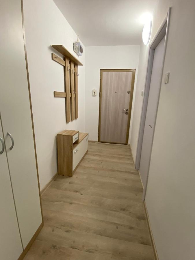 Grove Apartment 부자우 외부 사진